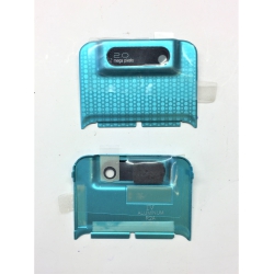Górna zaślepka niebieska Sony Ericsson W580 (oryginalna)